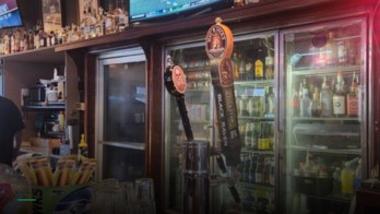 Park Avenue Tavern - Sports Bars in Tacoma