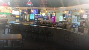 Park Place Sports Bar — Sports bars in Minneapolis