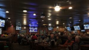 Park Tavern — Sports bars in Minneapolis