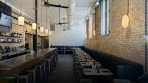 Parkside — Sports bars in Austin