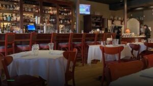 Parkside Rotisserie & Bar — Sports bars in Providence