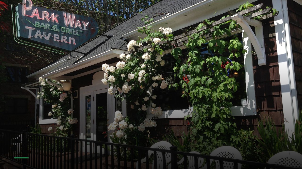 Parkway Tavern - Sports Bars in Tacoma