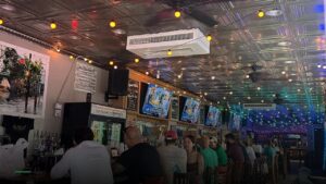 Parlay’s — Sports bars in New Orleans
