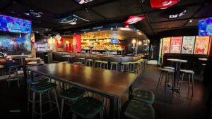 Passyunk Avenue (Battersea) — Pubs in Luton