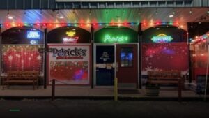 Patrick’s Bar & No Grill — Sports bars in Kansas City