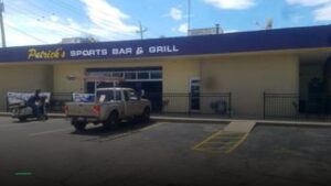 Patrick’s Sports Bar & Grill — Sports bars in Cincinnati