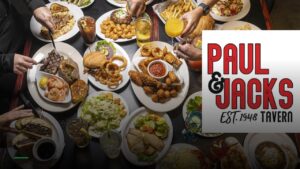 Paul & Jack’s Tavern — Sports bars in Kansas City