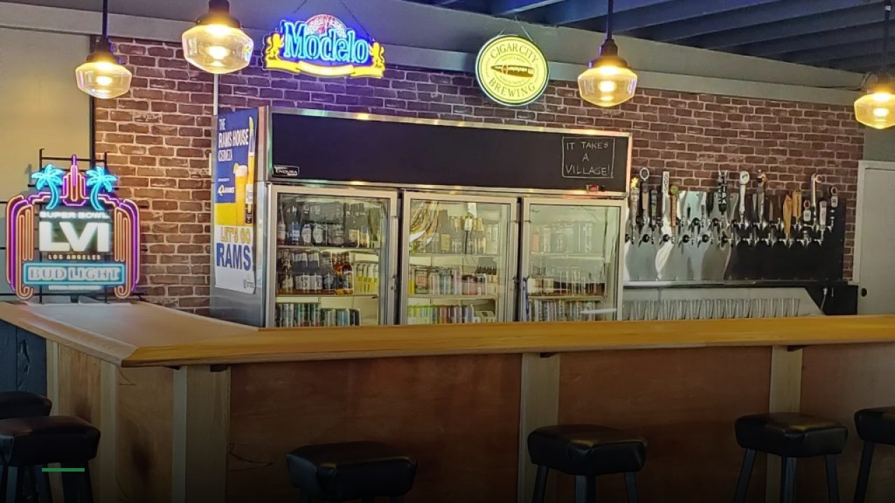 PBS Pub & Co. - Sports Bars in Long Beach