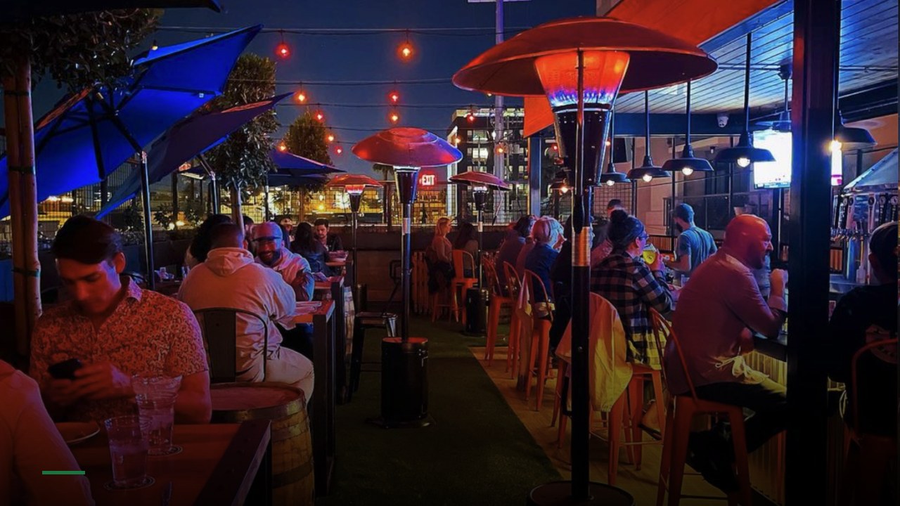 Pedal Haus Brewery - Sports Bars in Phoenix