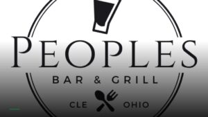 Peoples Bar and Grill — Sports bars in Cleveland