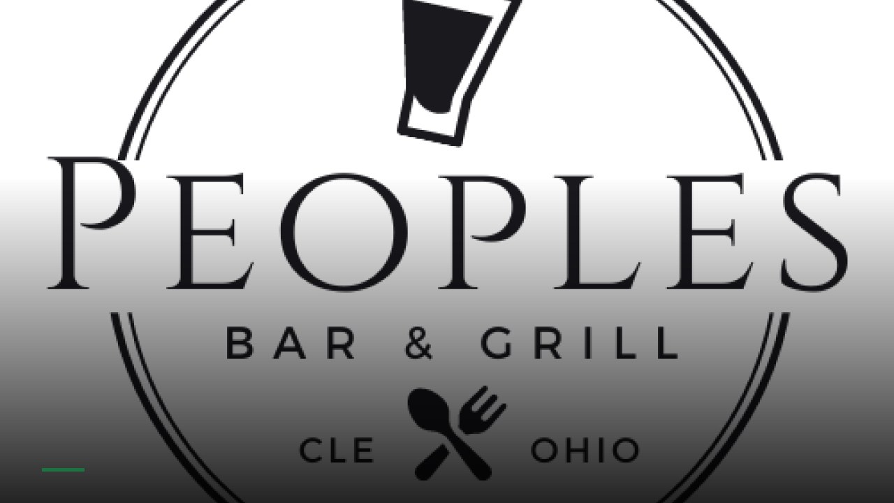 Peoples Bar and Grill - Sports Bars in Cleveland
