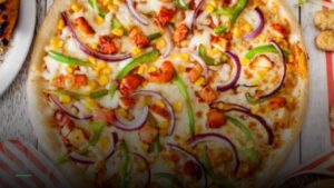 Watch UFC at Peri Peri & Pizza in Luton