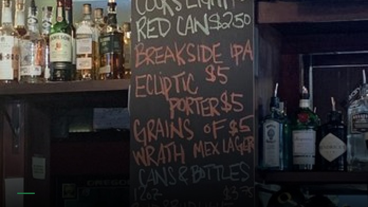 Peter's Bar and Grill - Sports Bars in Portland