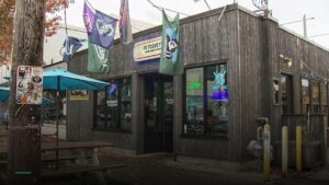 Petoskey’s — Sports bars in Seattle