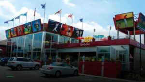 Phily Diner & Sport Bar — Sports bars in Philadelphia