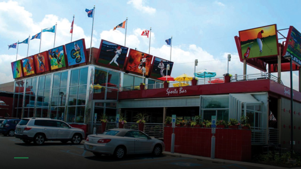 Phily Diner & Sport Bar - Sports Bars in Philadelphia