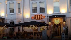 Phoenix Bar Jesmond — Pubs in Sunderland