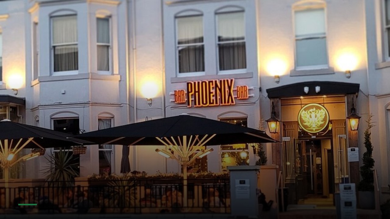 Phoenix Bar Jesmond - Sports Bars in Sunderland