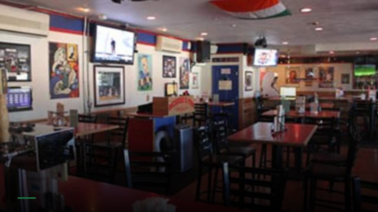 Picasso's Pizza and Pub- - Sports Bars in Providence