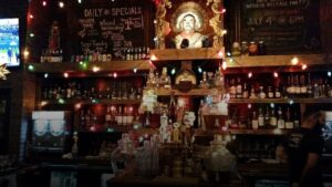 Pistolero’s — Sports bars in Houston