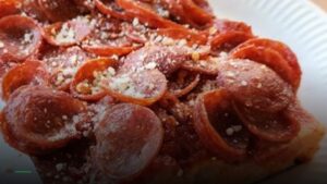 Pizza Supreme Being — Sports bars in Sacramento