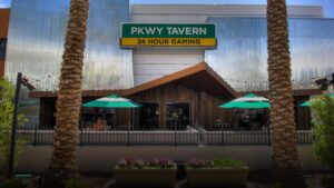PKWY Tavern District — Sports bars in Las Vegas