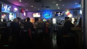 Plantation Pub — Sports bars in Nashville