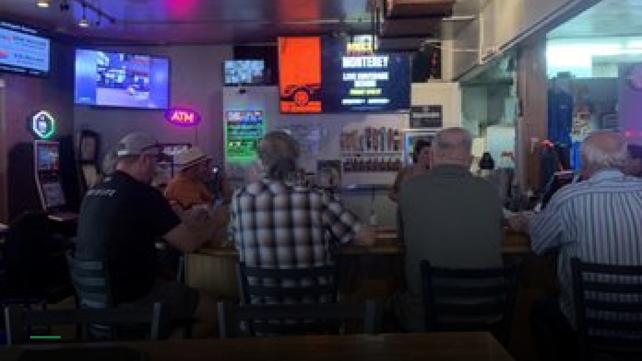 Players Sports Bar & Grill - Sports Bars in Portland