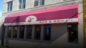 Plums Neighborhood Grill & Bar — Sports bars in Minneapolis