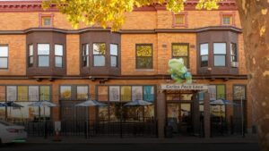 Poco Loco — Sports bars in Toledo