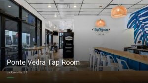 Ponte Vedra Tap Room — Sports bars in Jacksonville