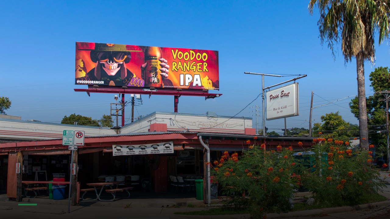 Posse East - Sports Bars in Austin