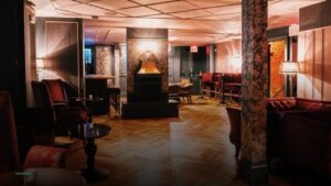 Watch Champions League at Pour Decisions Chicago in Chicago