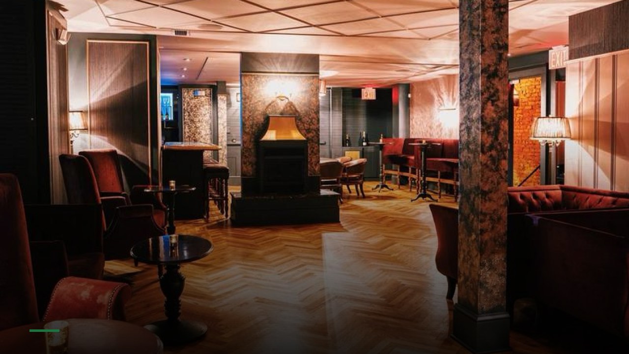 Pour Decisions Chicago - Sports Bars in Chicago