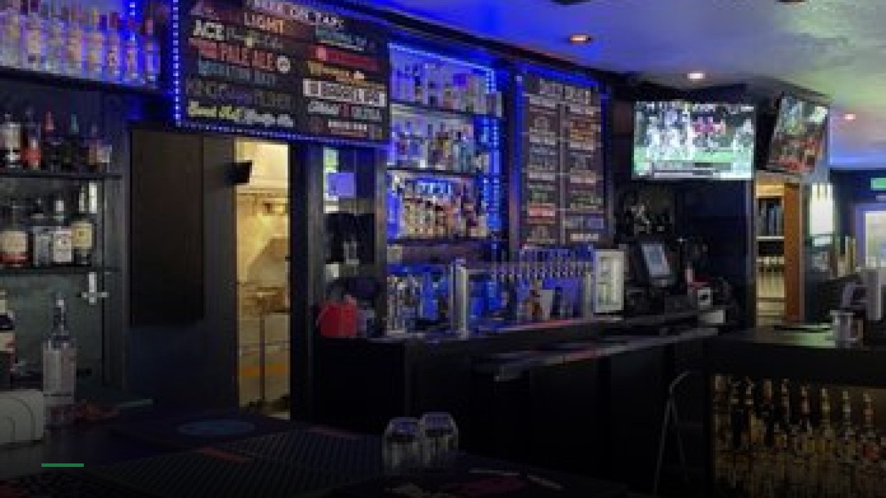 Pour Sports Bar & Grill East County - Sports Bars in Portland