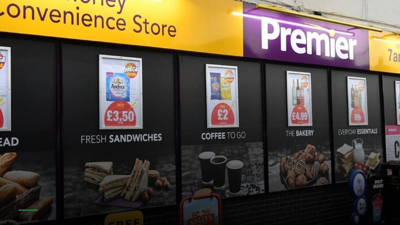 Premier Family Choice - Sports Bars in Luton