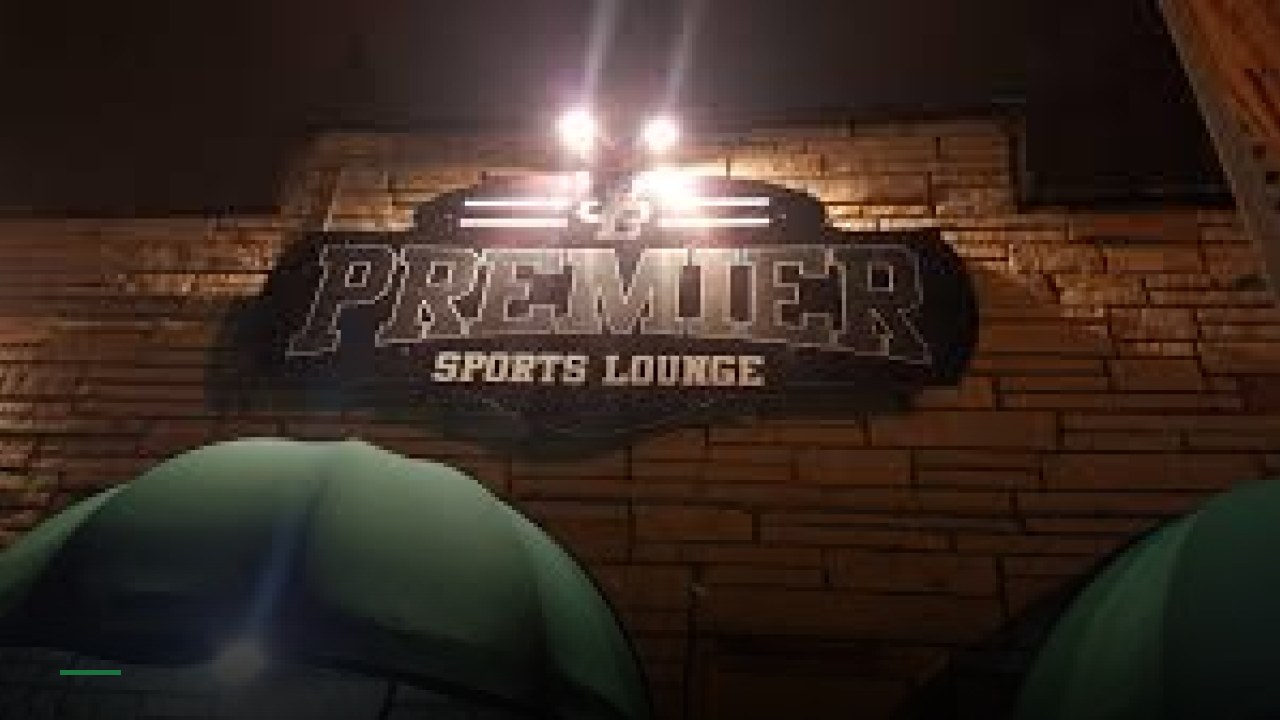 Premier Sports Lounge - Sports Bars in Milwaukee