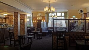 Prince Of Wales — Pubs in Birmingham