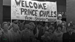 Prince of Wales — Pubs in Luton