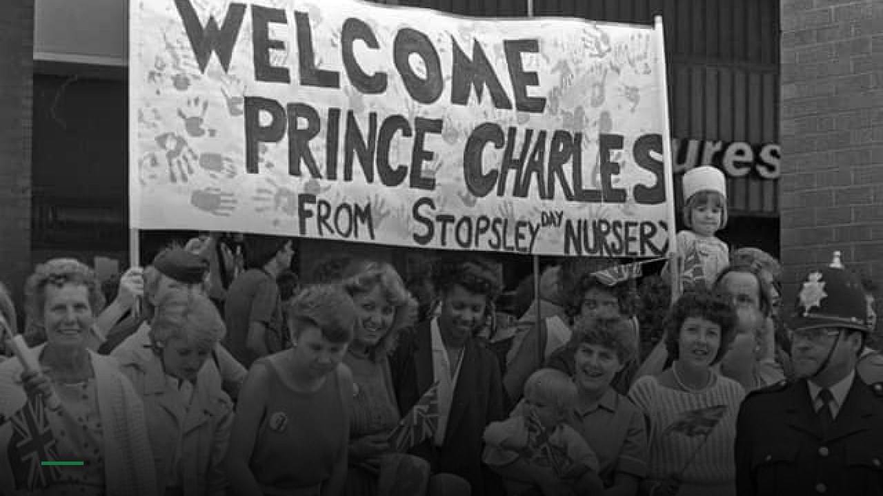 Prince of Wales - Sports Bars in Luton