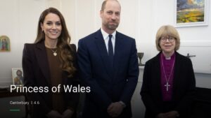 Princess of Wales — Pubs in Canterbury