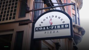 Providence Coal Fired Pizza — Sports bars in Providence