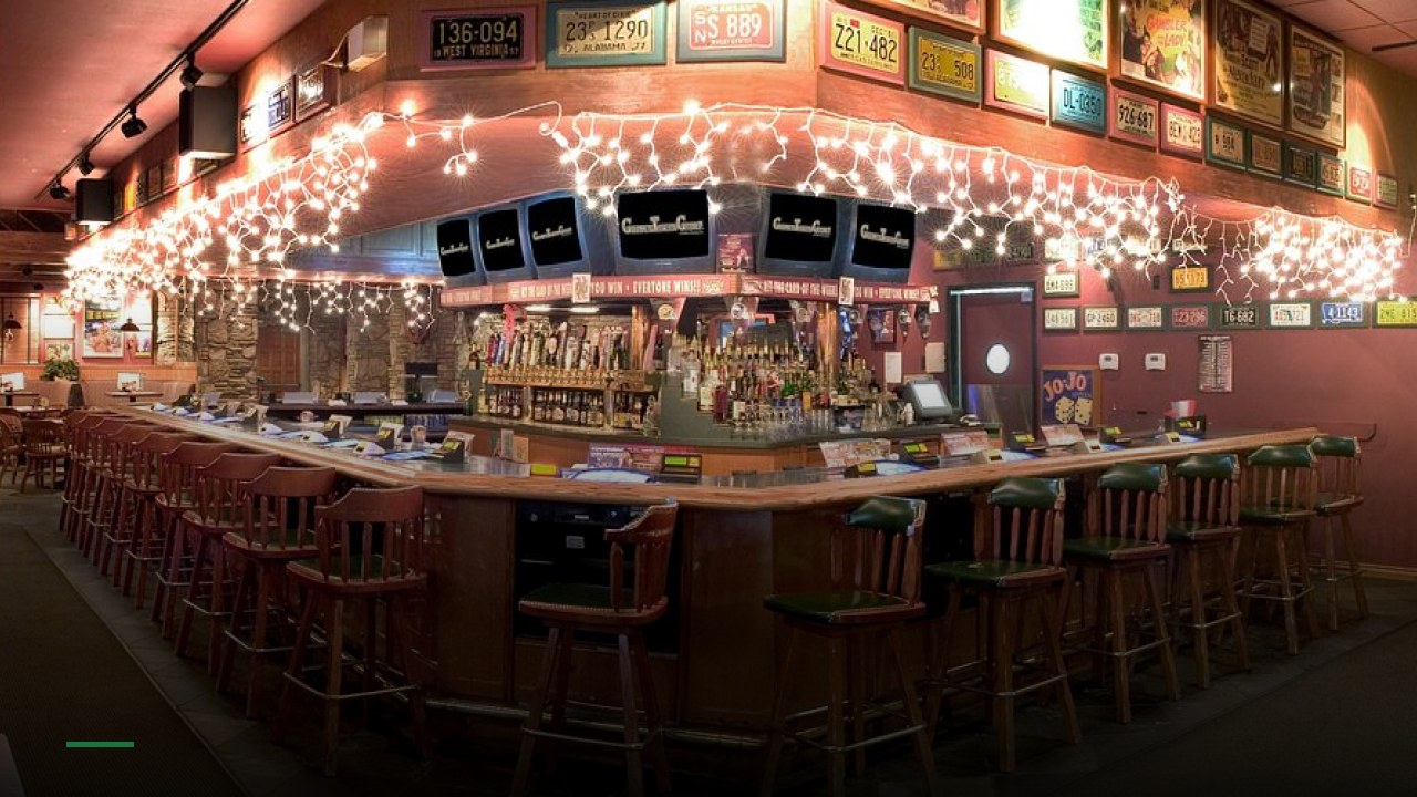 PT's Pub - Sports Bars in Las Vegas