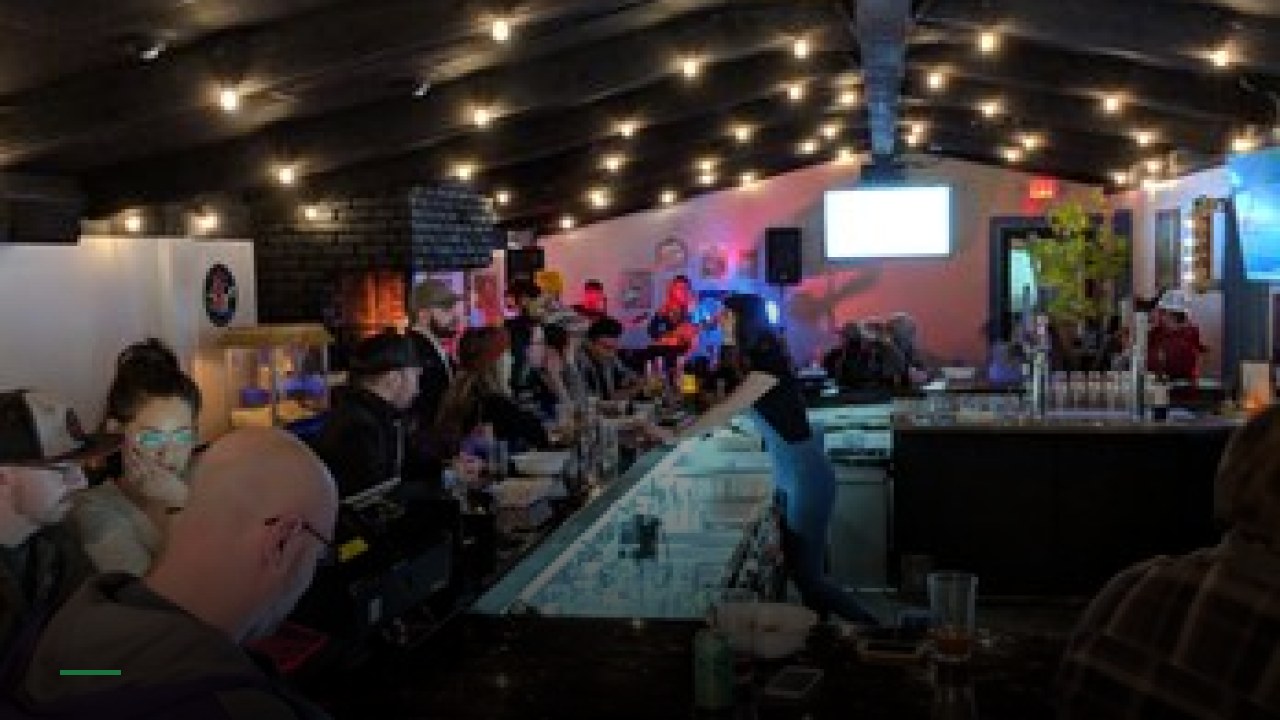 Pub 134 - Sports Bars in Omaha