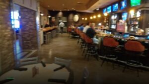 PUB 365 — Sports bars in Las Vegas