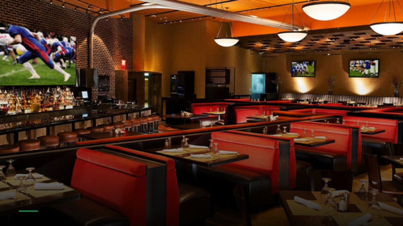 Public House - Sports Bars in Las Vegas