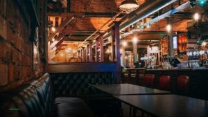 Punch Tarmey’s Liverpool — Pubs in Liverpool