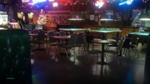 Purple Turtle — Sports bars in Phoenix