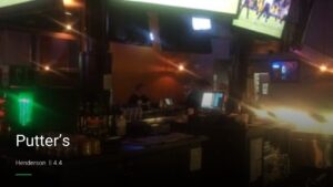 Putter’s — Sports bars in Henderson