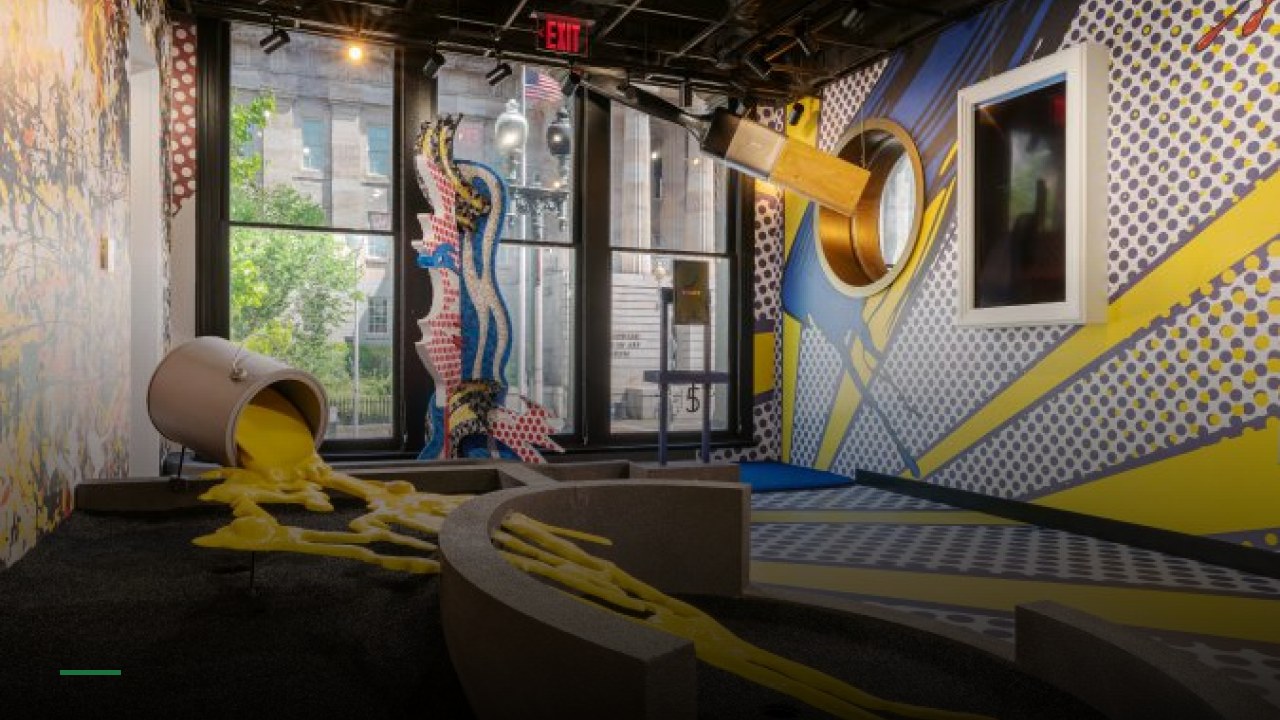 Puttery - Sports Bars in Minneapolis